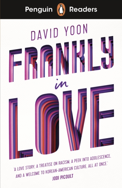 Penguin Readers Level 3: Frankly in Love (ELT Graded Reader), EPUB eBook
