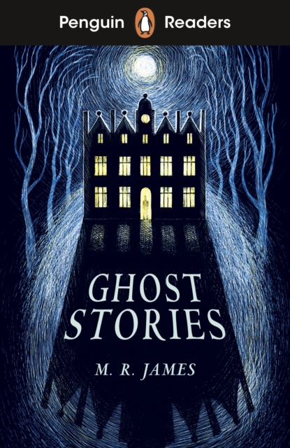 Penguin Readers Level 3: Ghost Stories (ELT Graded Reader), EPUB eBook