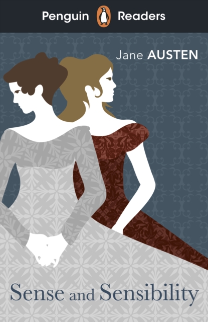 Penguin Readers Level 5: Sense and Sensibility (ELT Graded Reader), EPUB eBook