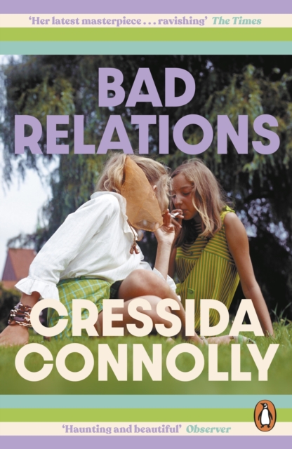 Bad Relations, EPUB eBook