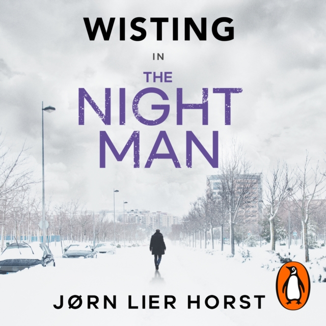 The Night Man : The pulse-racing new novel from the No. 1 bestseller now a major BBC4 show, eAudiobook MP3 eaudioBook