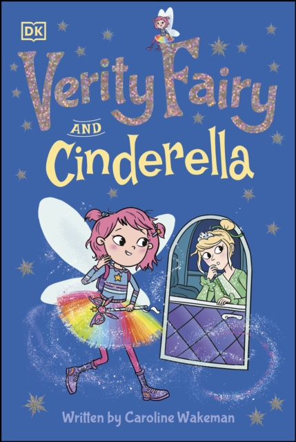 Verity Fairy: Cinderella, EPUB eBook