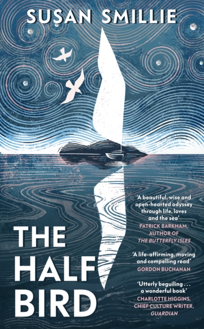The Half Bird, EPUB eBook