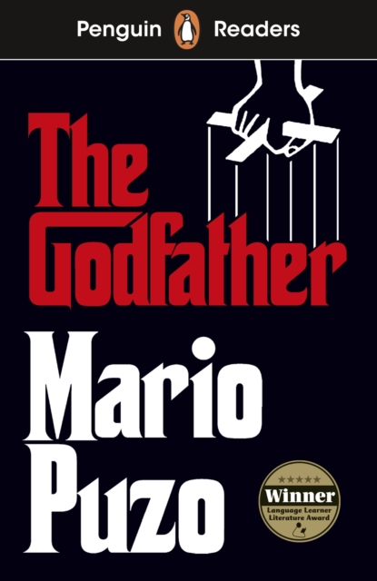 Penguin Readers Level 7: The Godfather (ELT Graded Reader), EPUB eBook