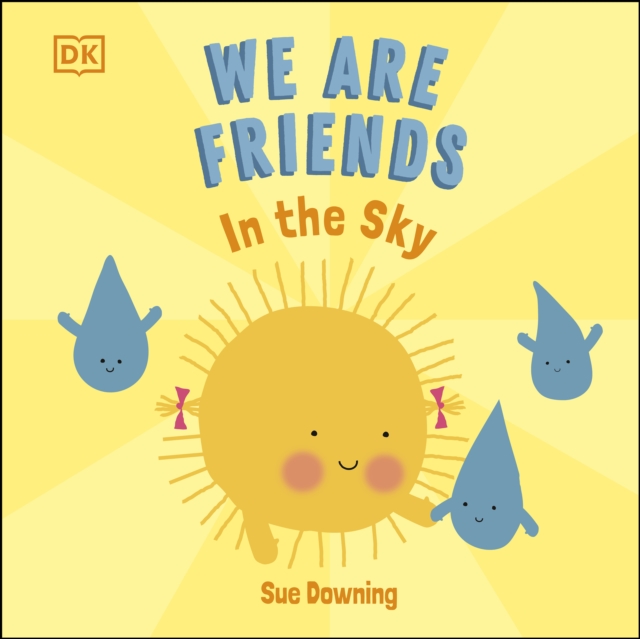 We Are Friends: In The Sky, EPUB eBook