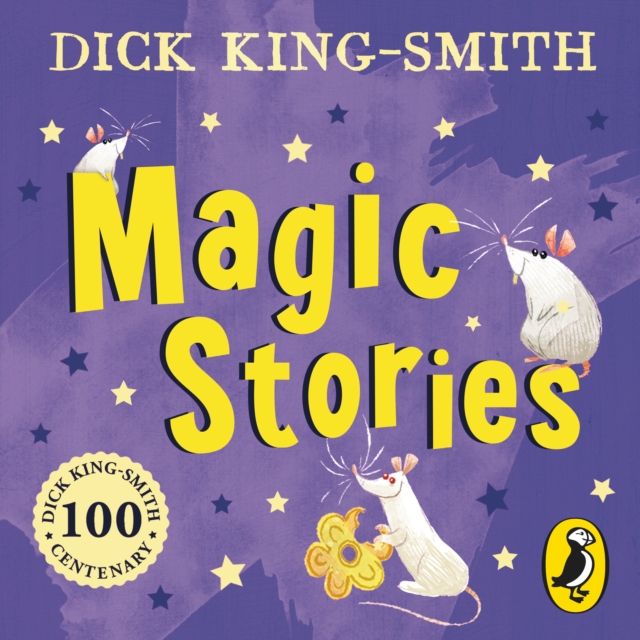 Magic Stories, eAudiobook MP3 eaudioBook