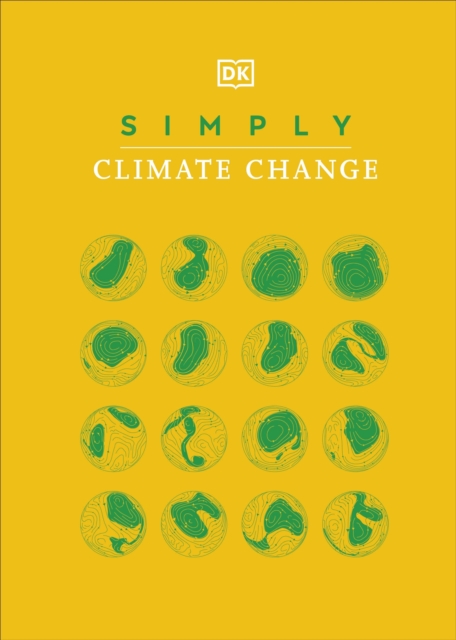 Simply Climate Change, EPUB eBook