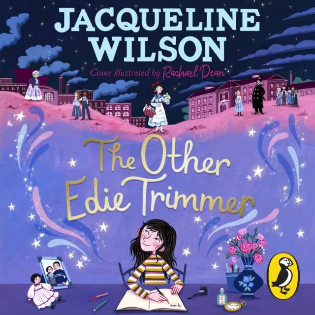The Other Edie Trimmer, eAudiobook MP3 eaudioBook