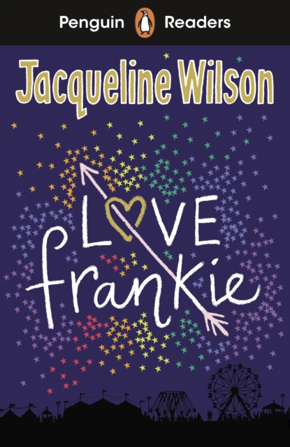 Penguin Readers Level 3: Love Frankie (ELT Graded Reader), Paperback / softback Book
