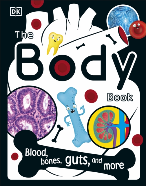 The Body Book, EPUB eBook