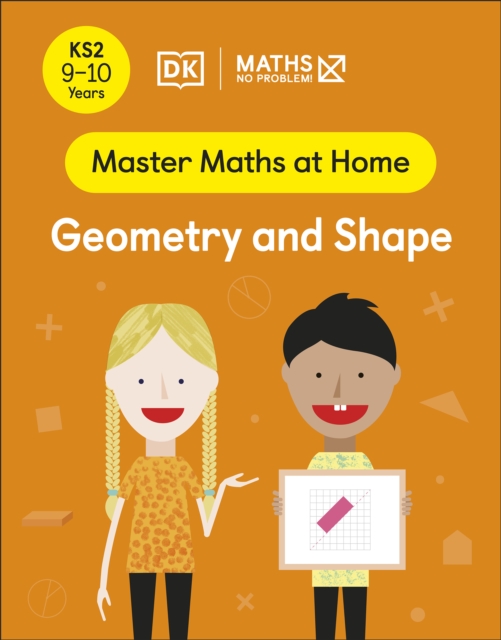 Maths   No Problem! Geometry and Shape, Ages 9-10 (Key Stage 2), EPUB eBook