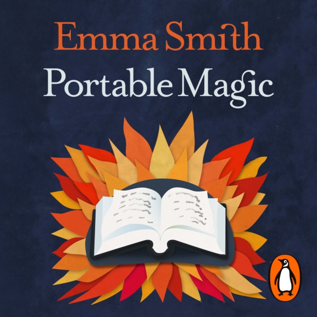 Portable Magic : A History of Books and their Readers, eAudiobook MP3 eaudioBook