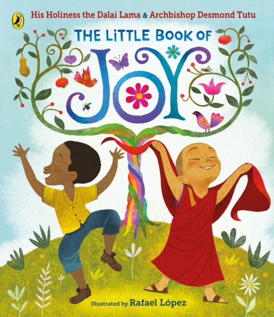 The Little Book of Joy, Paperback / softback Book