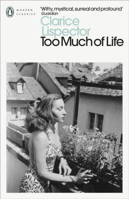 Too Much of Life : Complete Chronicles, Paperback / softback Book