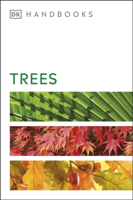 Trees, Paperback / softback Book