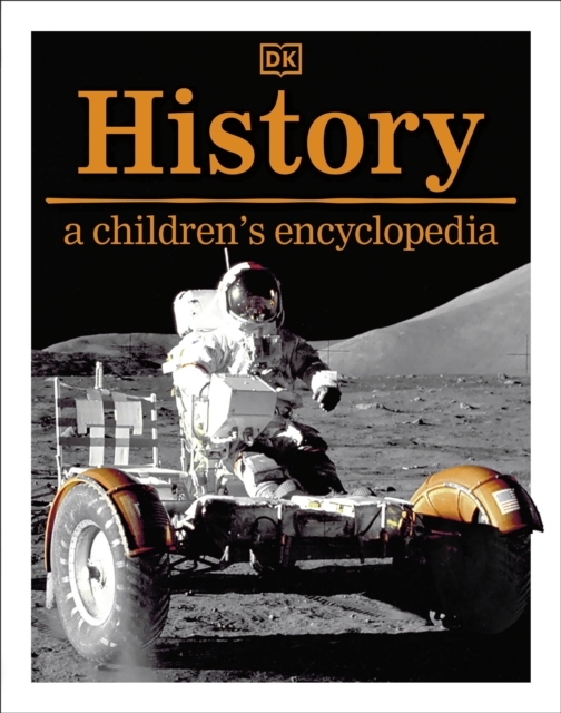History : A Children's Encyclopedia, EPUB eBook