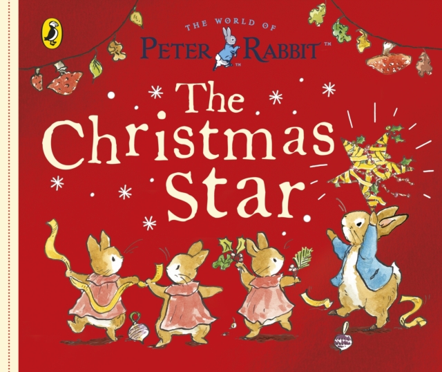Peter Rabbit Tales: The Christmas Star, EPUB eBook