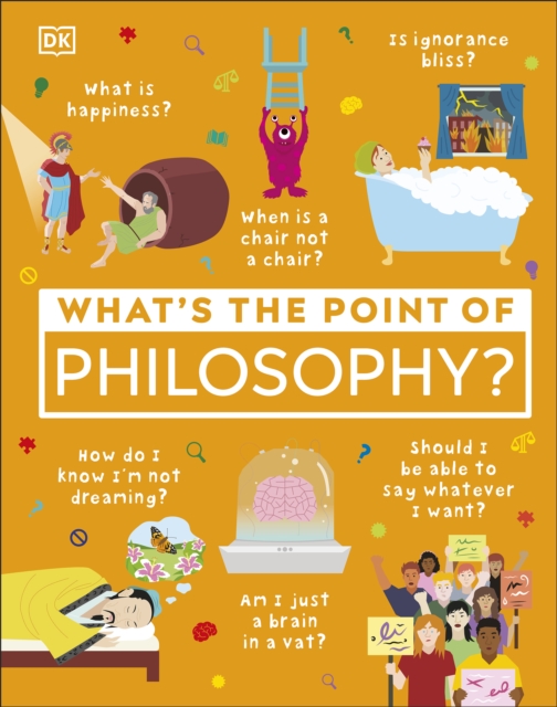What's the Point of Philosophy?, EPUB eBook