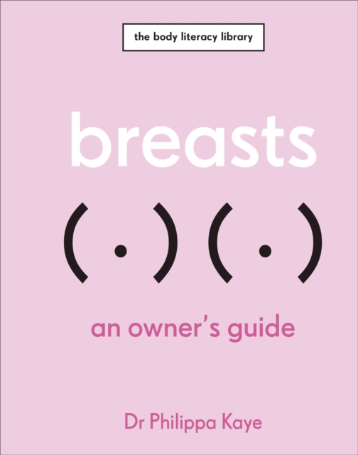 Breasts : An Owner's Guide, Hardback Book