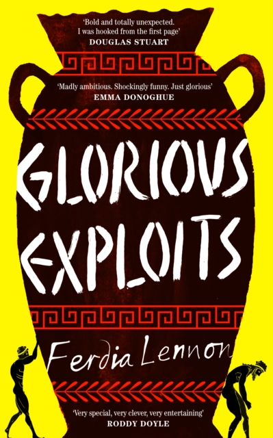Glorious Exploits, EPUB eBook