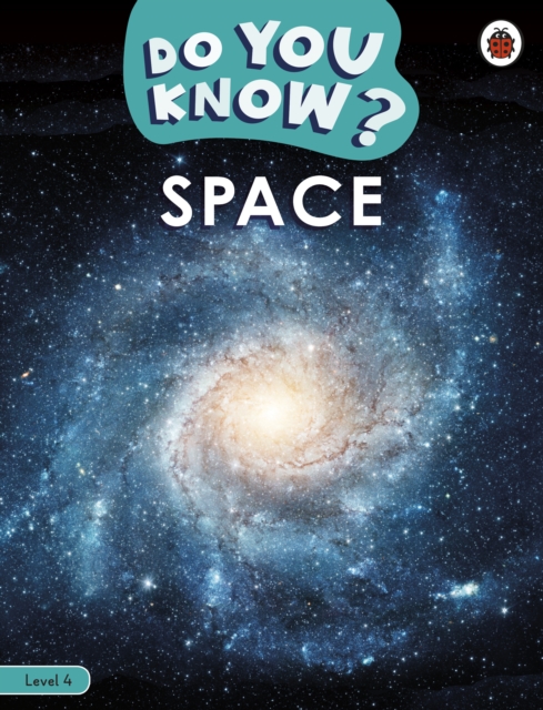 Do You Know? Level 4 - Space, Paperback / softback Book