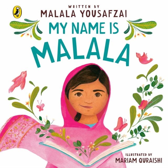 My Name is Malala, EPUB eBook