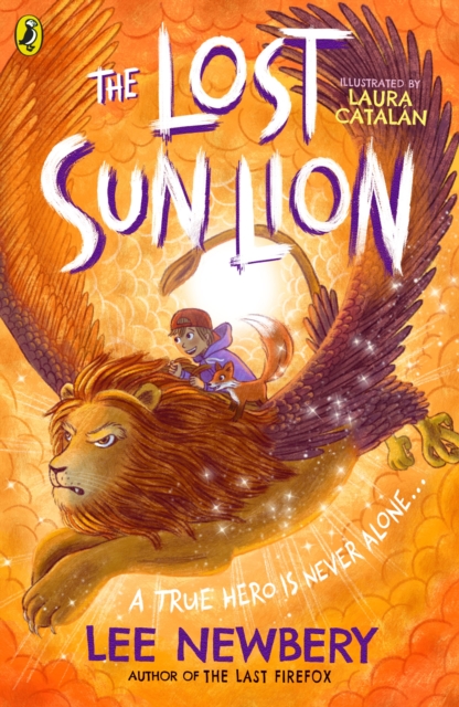 The Lost Sunlion, Paperback / softback Book