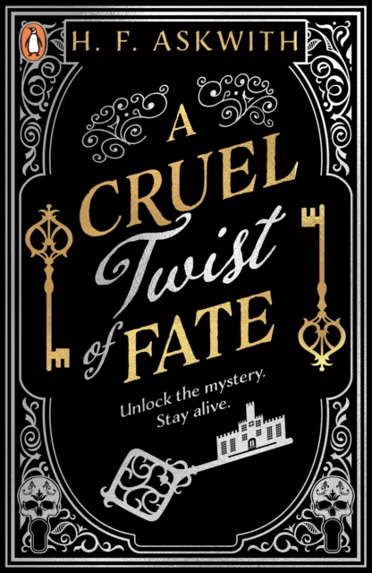 A Cruel Twist of Fate, EPUB eBook