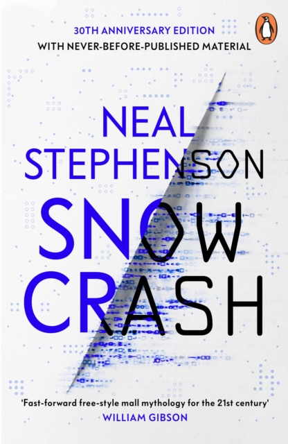 Snow Crash, Paperback / softback Book
