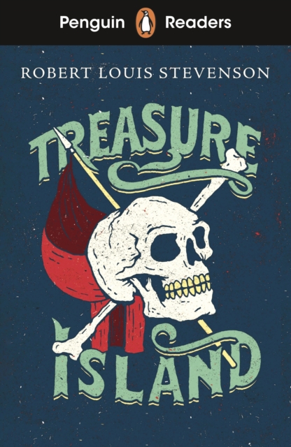 Penguin Readers Level 1: Treasure Island, EPUB eBook