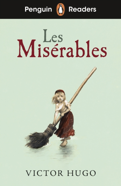 Penguin Readers Level 4: Les Miserables (ELT Graded Reader), Paperback / softback Book