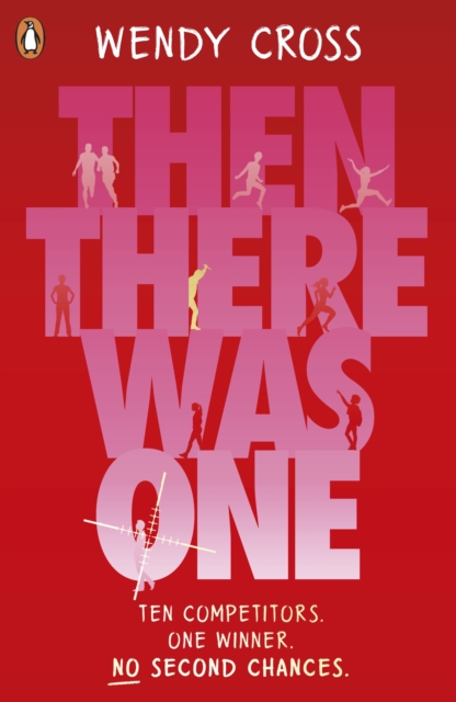 Then There Was One, EPUB eBook