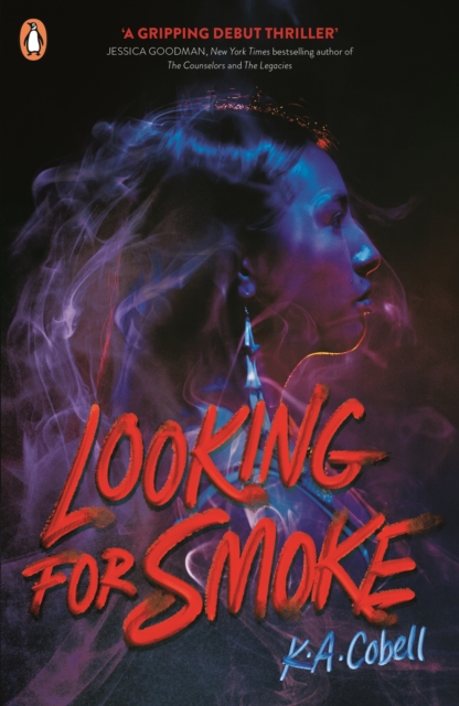 Looking For Smoke, EPUB eBook