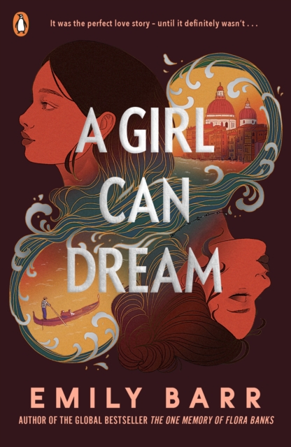 A Girl Can Dream, Paperback / softback Book