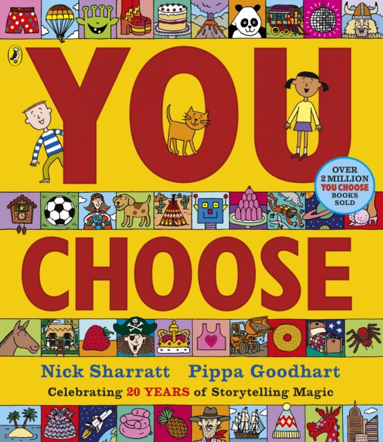 You Choose : A new story every time   what will YOU choose?, EPUB eBook
