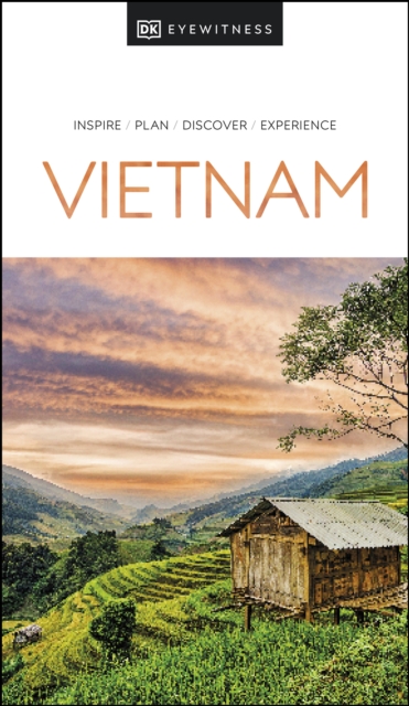DK Eyewitness Vietnam, EPUB eBook