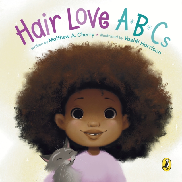 Hair Love ABCs, EPUB eBook