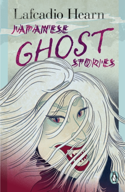 Japanese Ghost Stories, Paperback / softback Book