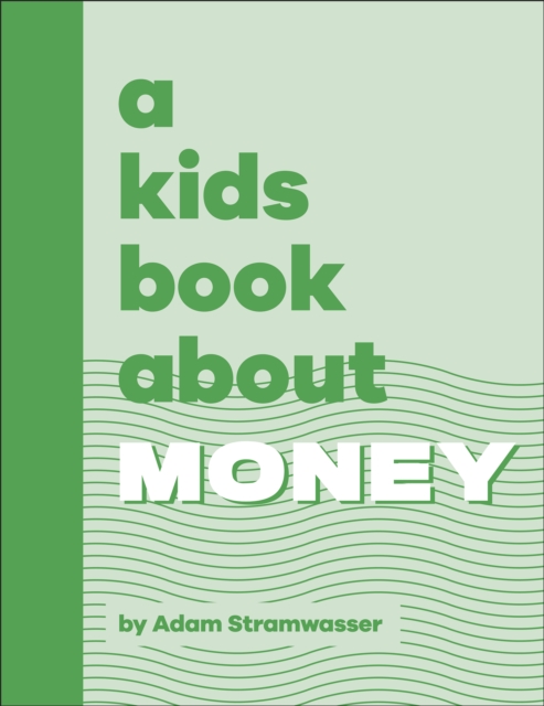 A Kids Book About Money, EPUB eBook