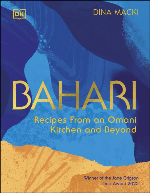 Bahari : Recipes From an Omani Kitchen and Beyond, EPUB eBook