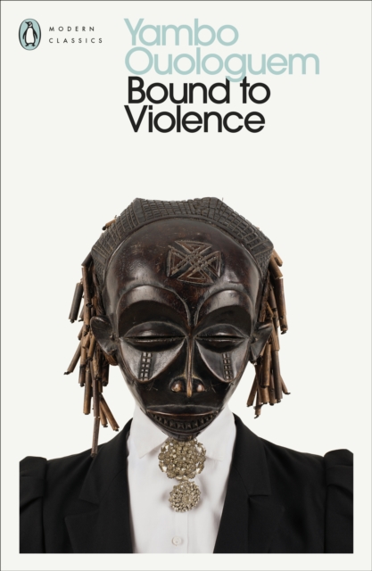 Bound to Violence, Paperback / softback Book