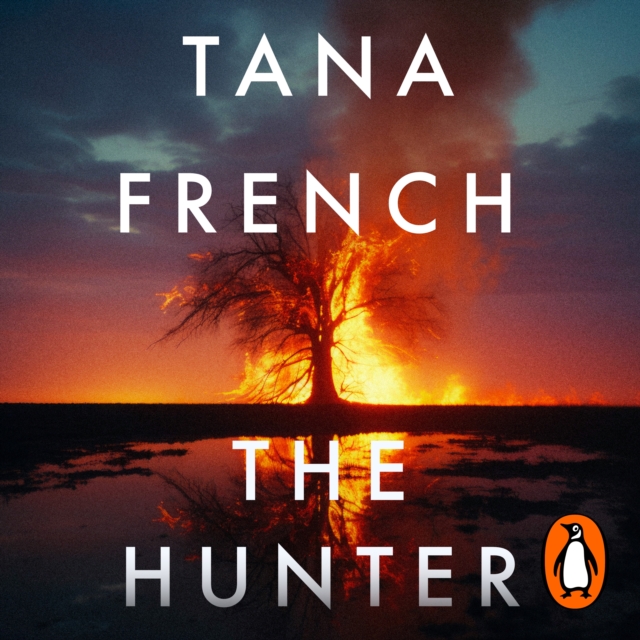 The Hunter : The gripping and atmospheric new crime drama from the Sunday Times bestselling author of THE SEARCHER, eAudiobook MP3 eaudioBook