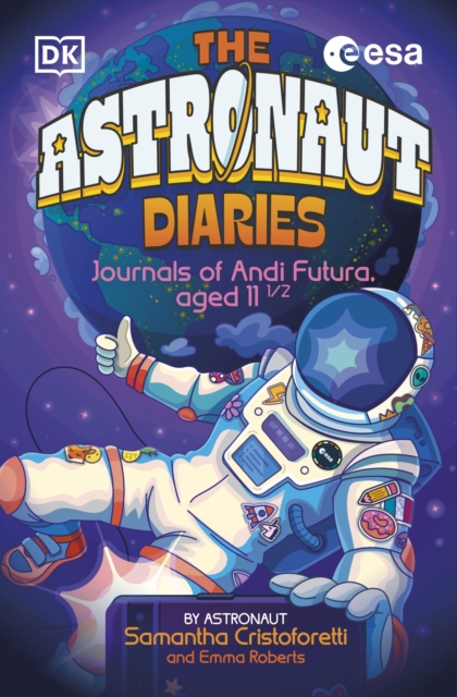 The Astronaut Diaries, Paperback / softback Book