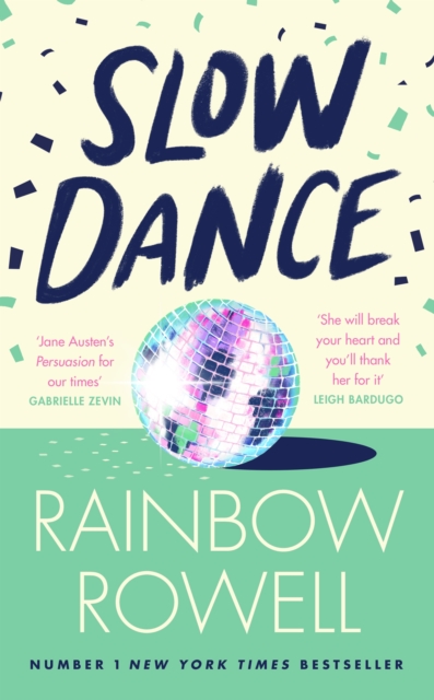 Slow Dance, Hardback Book