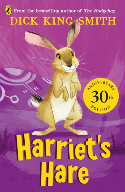 Harriet's Hare : 30th Anniversary Edition, Paperback / softback Book