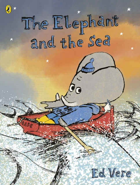 The Elephant and the Sea, EPUB eBook