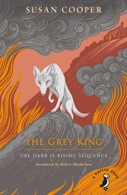The Grey King : The Dark is Rising sequence, EPUB eBook