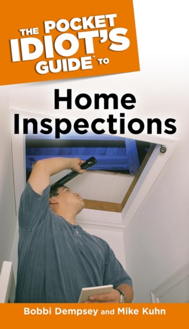 The Pocket Idiot's Guide to Home Inspections, EPUB eBook