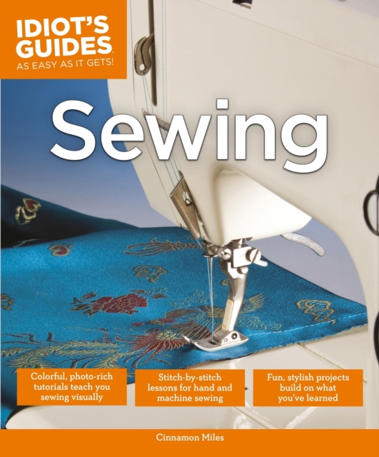 Sewing, EPUB eBook