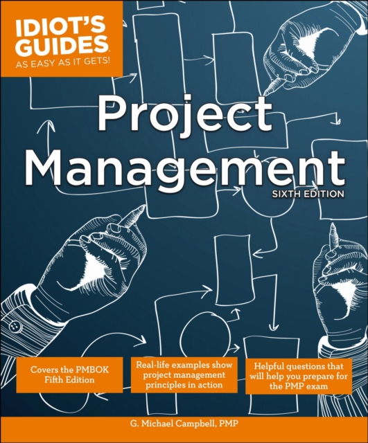 Project Management, Sixth Edition, EPUB eBook